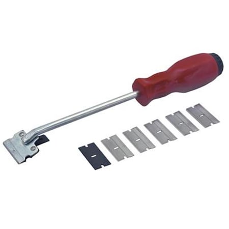 Whole-In-One 52000 Multi Purpose Scraper WH24448